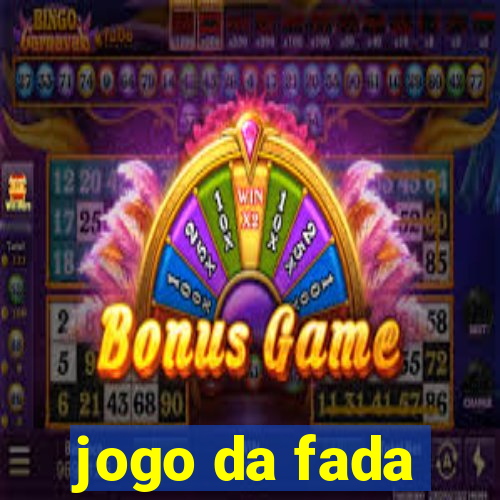 jogo da fada